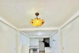 Bán nhà HXH nhỏ Nguyễn Thiện Thuật, P3, Quận 3, 35m2, 3 tầng, chỉ nhỉnh 5 tỷ